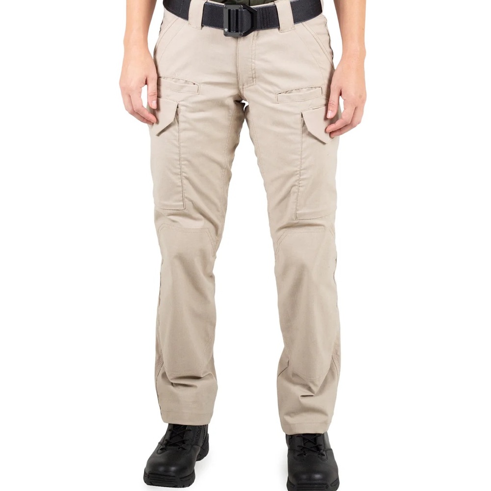 First Tactical Women’s V2 Tactical Pants